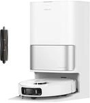 dreame L40 Ultra AE Saugroboter mit Wischfunktion, 19.000 Pa Saugkraft, viele