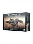 Horus Heresy: Arvus Lighter