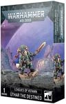 Games Workshop Warhammer 40k &ndash; Votann Ligen Uthar Das Schicksal
