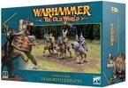Games Workshop - Warhammer - The Old World - Empire of Man: Demigryphe Knights
