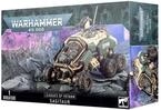 Games Workshop Warhammer 40k - Ligues de Votann Sagitaur, 69-06