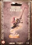 Games Workshop 99070111001 Warhammer 40.000 40K Harlequin Death Jester