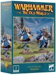 Games Workshop - Warhammer - The Old World: High Elf Realms: Mages