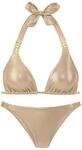 Lascana Damen Triangel-Bikini Rio