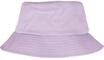 Flexfit Cotton Twill Bucket Hat - Unisex Anglerhut f&uuml;r Damen und Herren, einfarbig,