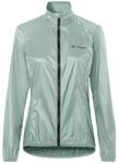 VAUDE Damen Matera Air Jacket, Leichte Windjacke, winddicht, atmungsaktiv &