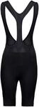 POC W's Cadence Bib Shorts Fahrradhose f&uuml;r Damen