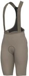 ALE' Al&eacute; Cycling Herren PR.E Master 2.0 Tr&auml;gerhose, Sand, S