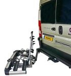 AG Automotive Van-Swing Schwenkmodul Scharnier Links 25500L