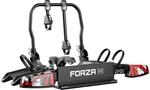 Atera Fahrradhecktr&auml;ger Forza M, f&uuml;r 2 Fahrr&auml;der, schwarz, Aluminium | Leichter