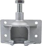 Berger & Schr&ouml;ter Steckkupplung 20233 (B x H x T) 135 x 110 x 75mm