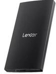 Lexar 1TB 1050MB/S USB 3.2 Portable SSD Festplatte LSL30001T