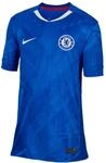 Fc Chelsea 2025/26 Stadium Home Replika-Fu&szlig;balltrikot Mit Nike Dri-Fit-Technologie