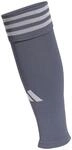 adidas Unisex Team Sleeves Socks, team onix, 40-42