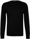 Joop! Herren 17 JK-01Denny 10012053 Schwarz Large