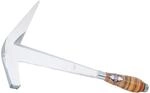 Picard 0020780 Schieferhammer 650 g f&uuml;r Rechtsh&auml;nder