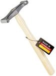 PICARD Schweifhammer Nr. 175 ES 250g | Profi-Qualit&auml;t f&uuml;r Dachdecker-Dachklempner 