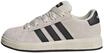adidas Unisex Kinder Grand Court 00S Kids Shoes, Wonder White/Core Black/Cloud White,