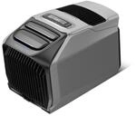ECOFLOW WAVE 3 Tragbare Klimaanlage, 1800 W/6100 BTU K&uuml;hlen, 2000 W/6800 BTU...
