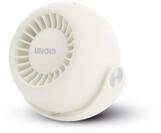 Unold Breezy Bowl &ndash; Kabelloser Akku-Ventilator | 3 Geschwindigkeiten | Bis zu 4h