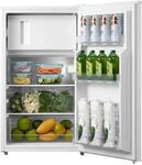 Comfee 80L K&uuml;hlschr&auml;nke mit Gefrierfach, EEK D, 39dB,Inverter‑Kompressor