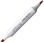 Copic Sketch Marker | R08 (Vermilion) | Profi-Alkoholmarker | Nachf&uuml;llbarer