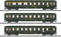 M&auml;rklin 043230 H0 3er-Set Personenwagen der SNCF