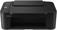 Canon PIXMA TS3750i: Drahtloser Farbtintenstrahldrucker, A4, drucken, kopieren,