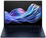 HP EliteBook X G1i B66P2ES 14" 2.5K 400 Nits Intel Core Ultra 7 258V - Notebook -