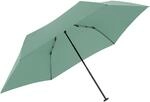 Doppler Taschenschirm zero99 in Malachite Green | Leichter kleiner Regenschirm 