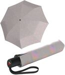 Knirps Taschenschirm A.200 Medium Duomatic magicdots - Shell