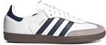 adidas Samba OG Sneaker Bianco da Uomo JH8795