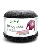 gr&uuml;ndl Strickwolle Saragossa Shades 250g 1000m Baumwolle Acryl Mix