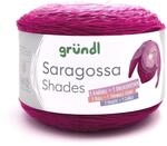 gr&uuml;ndl Strickwolle Saragossa Shades 250g 1000m Baumwolle Acryl Mix