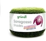 gr&uuml;ndl Strickwolle Saragossa Shades 250g 1000m Baumwolle Acryl Mix