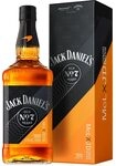 Jack Daniel's Old No.7 - Tennessee Whiskey - McLaren Limited Edition 2025 - Zwei