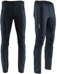 Silvini Herren Soracte Skitourenhose mit Verst&auml;rktem Flicken Auf der Innenseite des