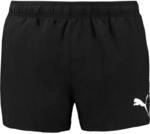 PUMA Herren Badehose Kurze Badeshorts M&auml;nner schnelltrocknend Gr&ouml;&szlig;en XS - XXL,