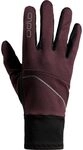 Odlo Sporthandschuhe Herren Damen Intensity Safety Light I Fahrradhandschuhe I