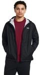 Under Armour StormProof Cloudstrike 2.0 Regenjacke Herren - M