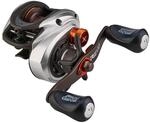 Abu Garcia Low Profile Baitcast Reel, Revo X Low Profile Reels, Raubfischangeln,
