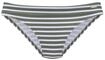 Venice Beach Bikinihose | mit Mustermix , modisch
