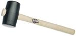 Picard 2510711-3 Gummihammer ES 130 x 75 mm 251/7a