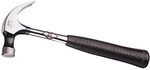Picard 0029100-13 Klauenhammer 365 g Amerikanische Form in schwarz