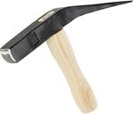 RUTHE Pflasterhammer Esche, Berliner Form ES 2000g | Robust & Ergonomisch f&uuml;r...
