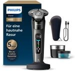Philips Rasierer i9000, Elektrischer Nass-und Trockenrasierer f&uuml;r Herren mit