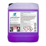 KaiserRein Gr&uuml;nbelagentferner Konzentrat 1:9, 5 L Kanister &ndash; Steinreiniger,