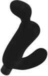 EIS Prostata-Vibrator aus Silikon | intensive Vibration | 13 cm | Sex Toys 