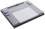 Decksaver Super Strong PC Custom Fit Cover Kompatibel mit Ableton Push 3 Controller,