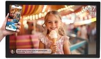 Denver Bilderrahmen 31,5- Full-HD 32GB Speicher PFF-3260 wi-fi